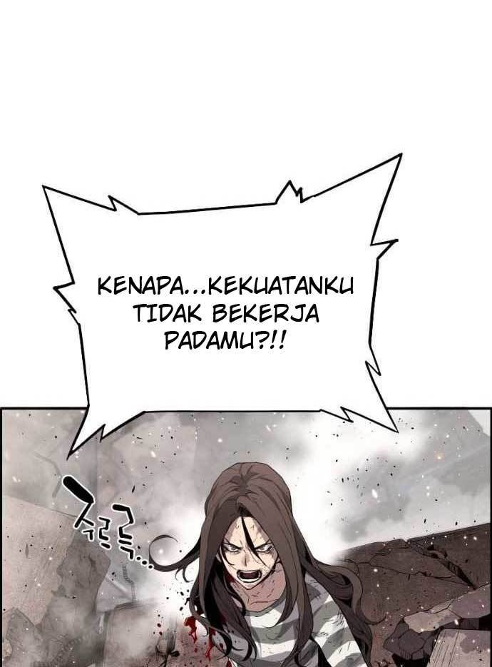 Terror Man vs Revival Man Chapter 9 halaman 13
