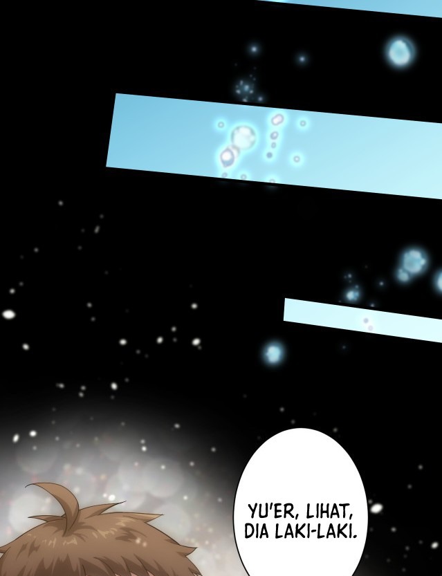 You Immortal Cultivate, I Draw Cards Chapter 05 Gambar 24