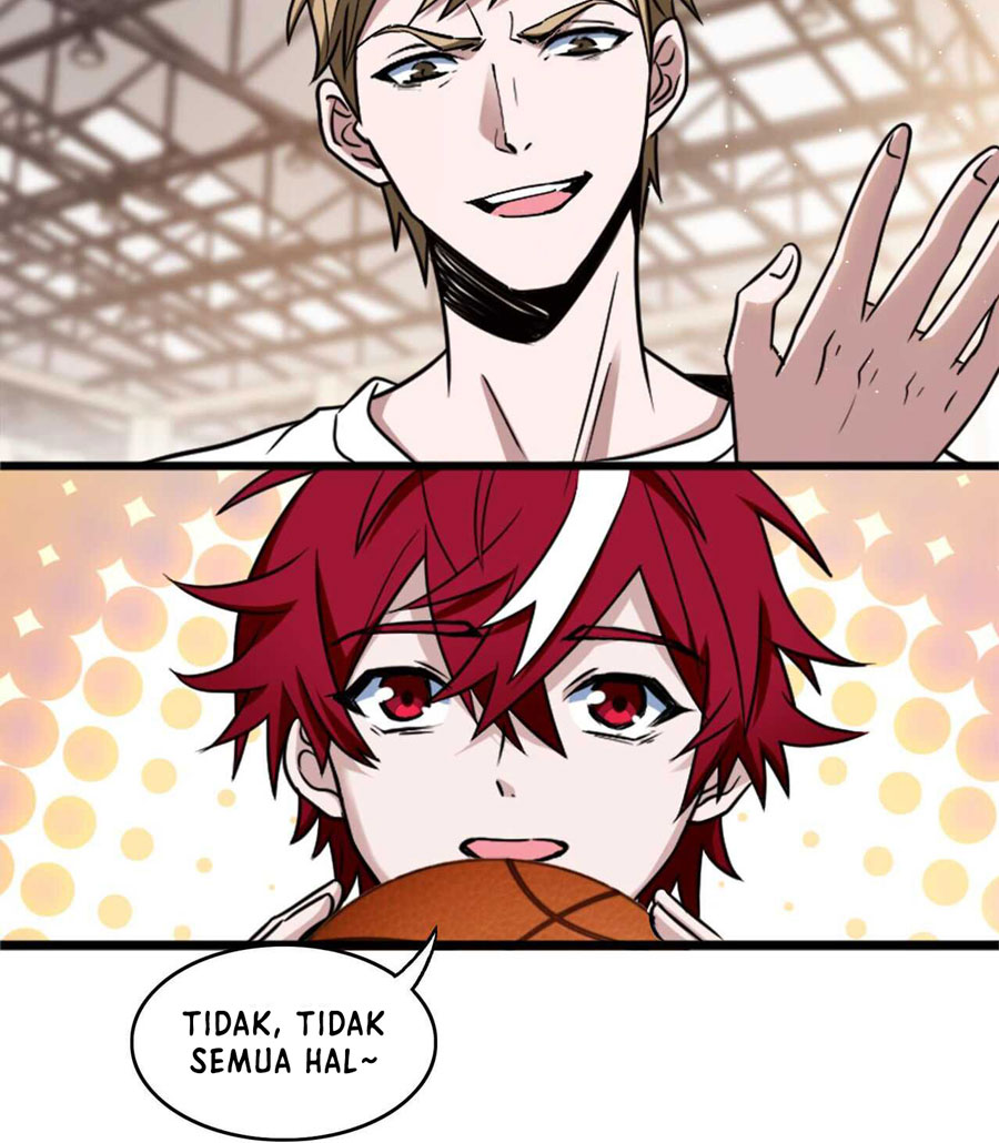 Fast Break Chapter 2 halaman 10