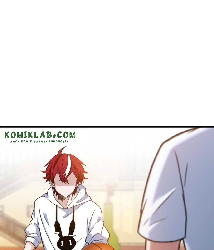 Fast Break Chapter 2 halaman 11