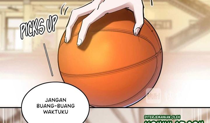 Fast Break Chapter 1 halaman 19