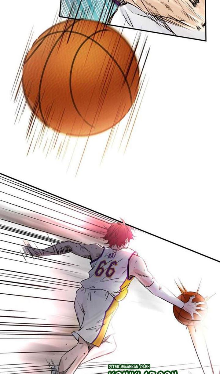 Fast Break Chapter .1 halaman 20