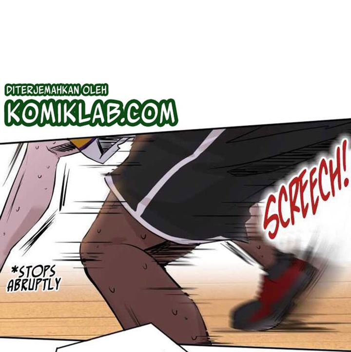 Fast Break Chapter .1 halaman 22