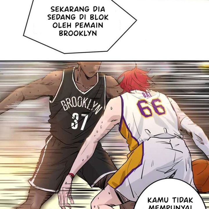 Fast Break Chapter .1 halaman 23