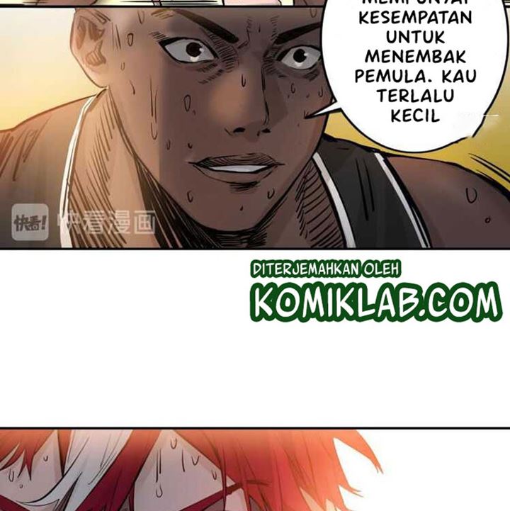 Fast Break Chapter .1 halaman 24