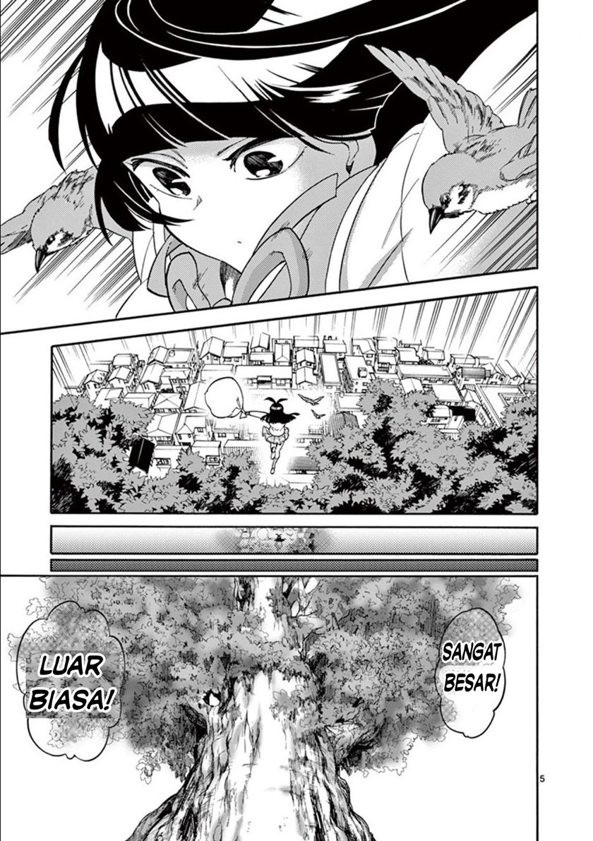 Moukin-chan Chapter 2 halaman 5