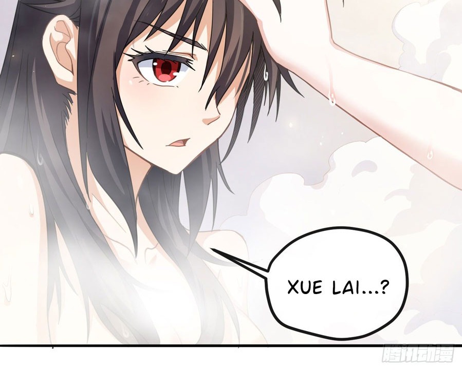 Reincarnated to Be the Wicked Maid at the Main Lead’s Side Chapter 1 – halaman 20