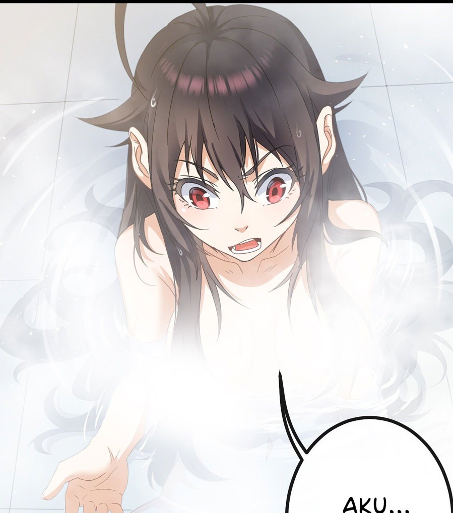 Reincarnated to Be the Wicked Maid at the Main Lead’s Side Chapter 1 – halaman 21
