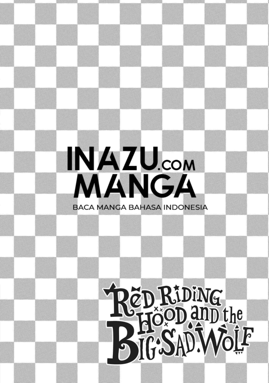 Akazukin-chan wa Ookami-san o Nakasetai! Chapter 01 Gambar 5