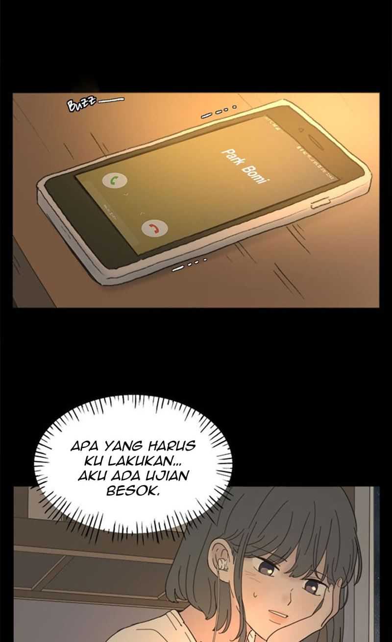 Coffee Thief Chapter 17 halaman 16