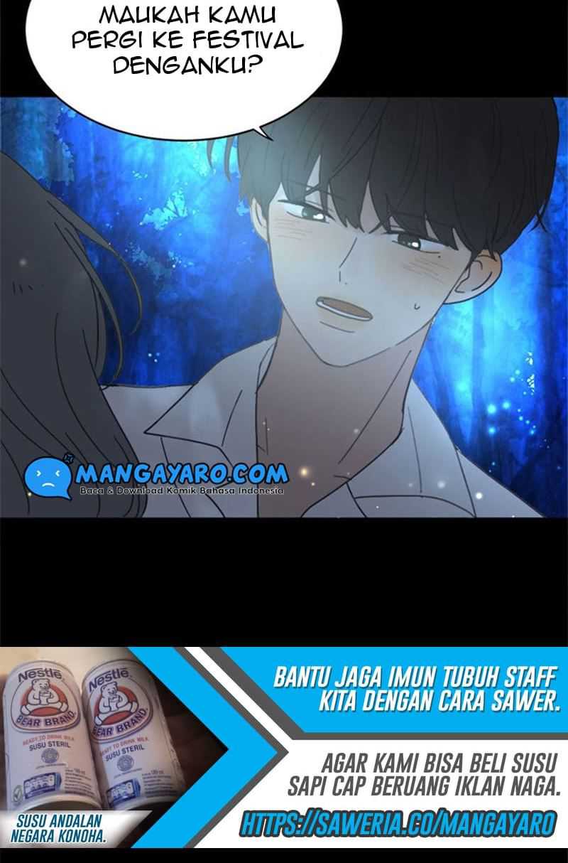 Coffee Thief Chapter 16 halaman 14