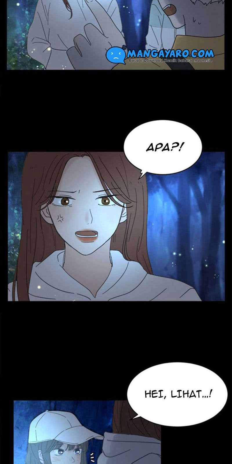 Coffee Thief Chapter 15 halaman 12