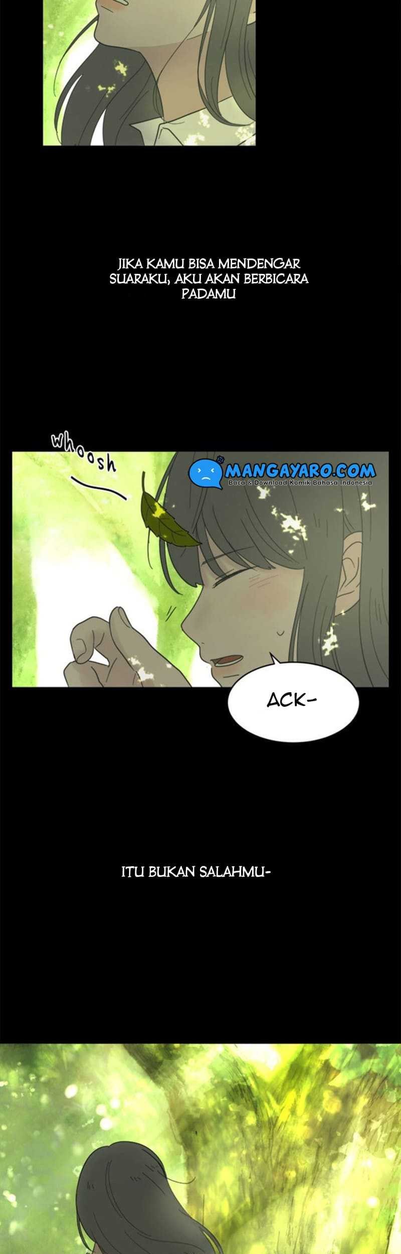 Coffee Thief Chapter 11 halaman 9