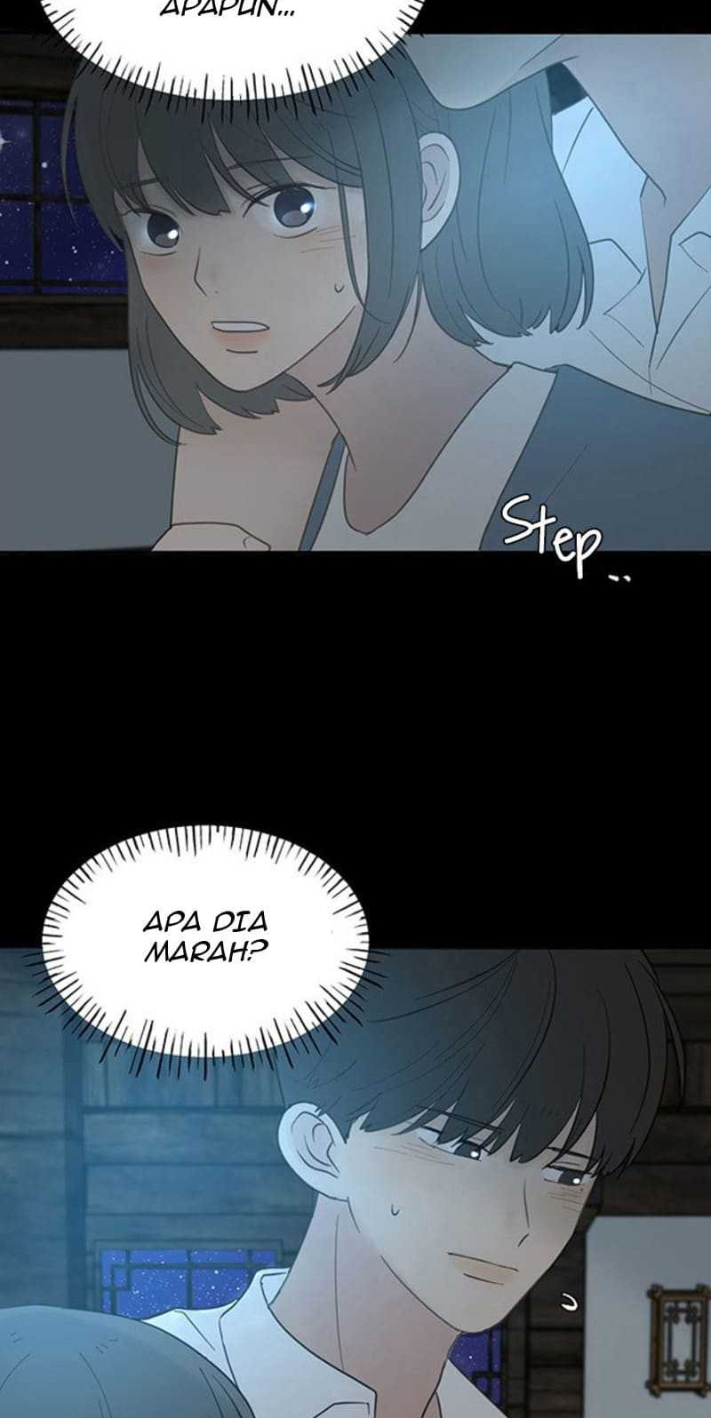 Coffee Thief Chapter 10 halaman 11
