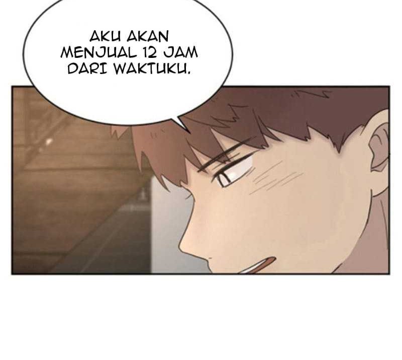 Coffee Thief Chapter 9 halaman 12