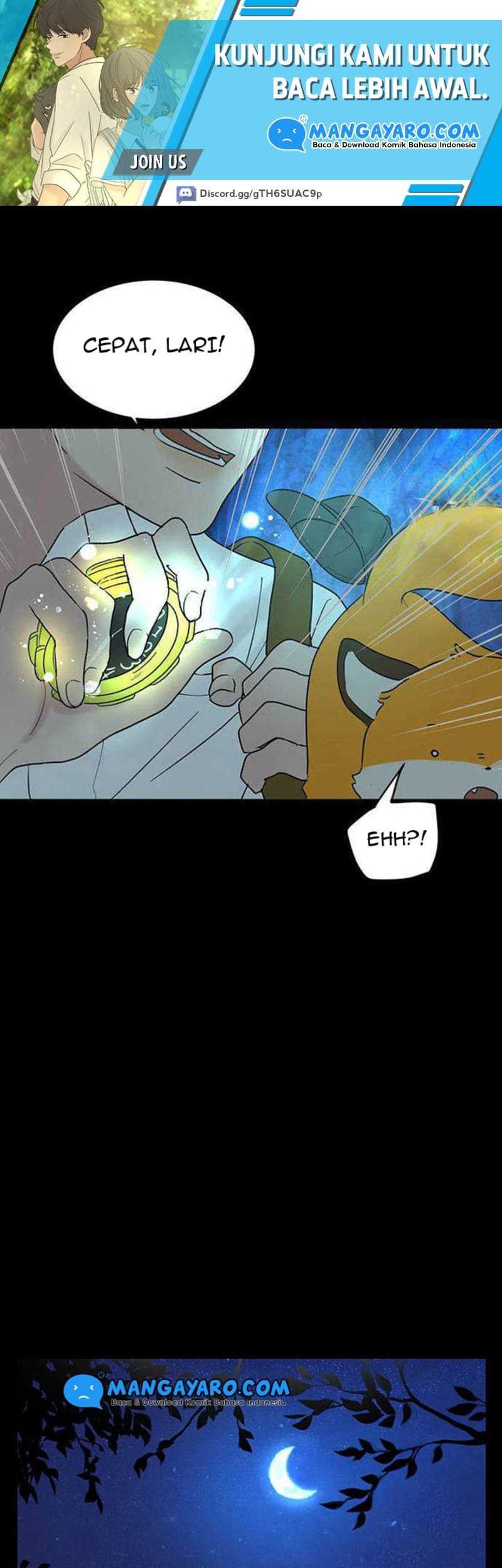 Coffee Thief Chapter .1 halaman 12