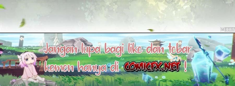 Beast-Eared Mother Wants to Monopolize Me Chapter 1 – halaman 12