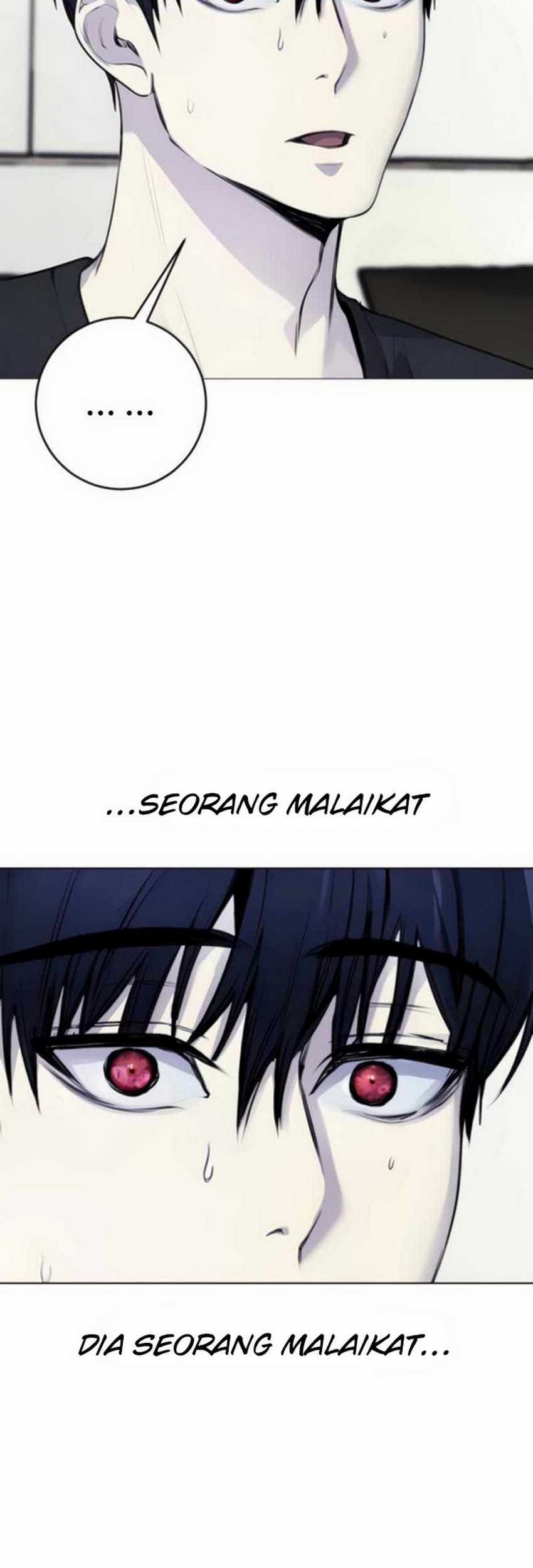 Broken Daily Life Chapter 10.2 Gambar 18