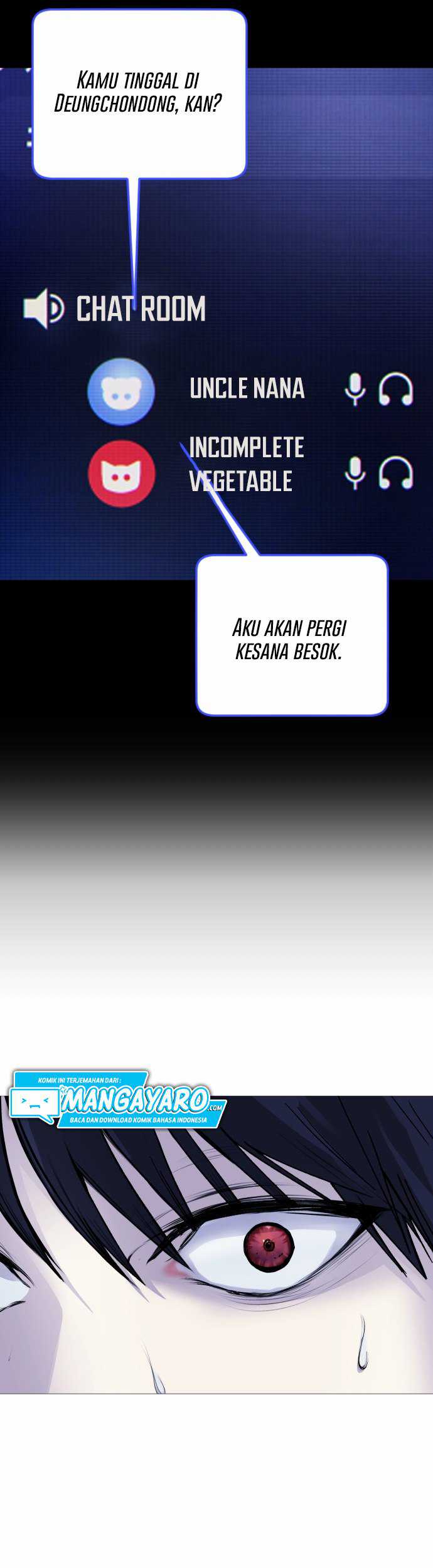 Broken Daily Life Chapter 04.1 Gambar 7