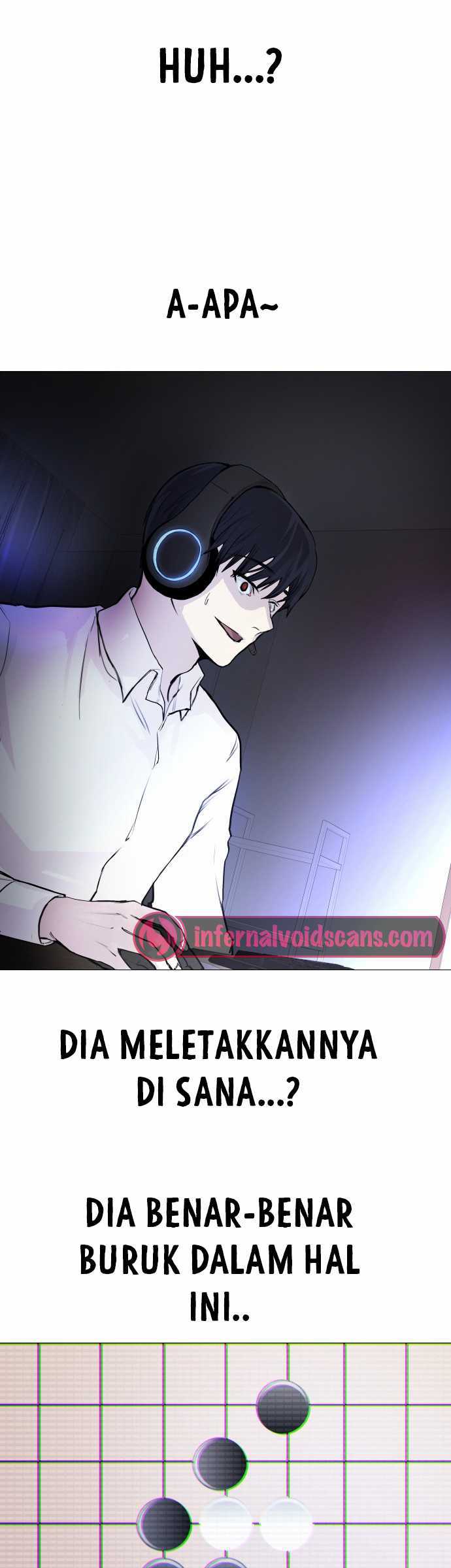 Broken Daily Life Chapter 02.2 Gambar 7