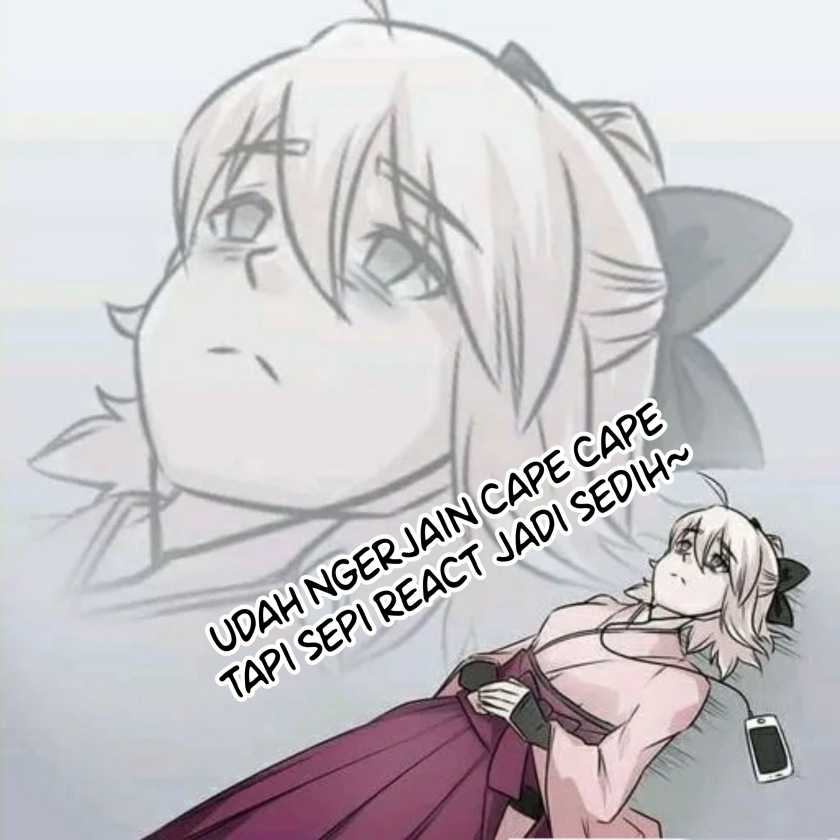 Metsuki Warui Ko Kawaii Ko Chapter 01 Gambar 5