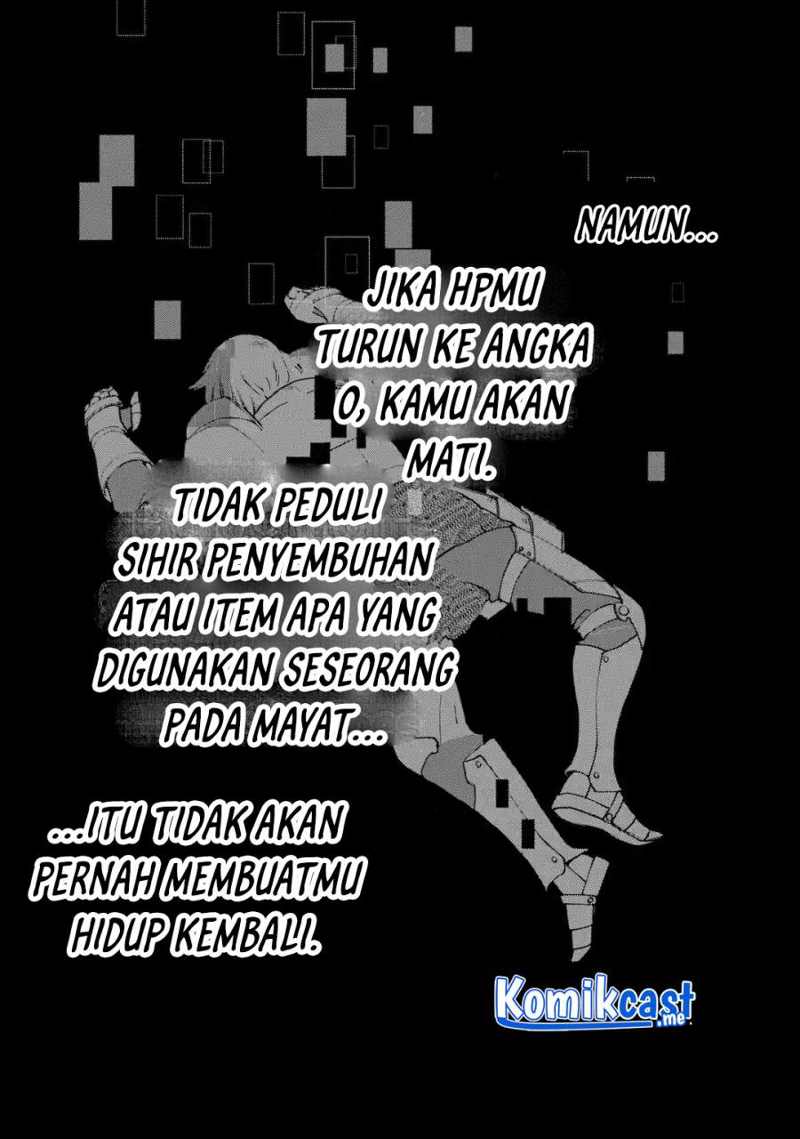 Minus Skill-mochi Yonin ga Atsumattara, Nanka Synergy Hakki Shite Saikyou Party ga Dekita Ken Chapter 03 Gambar 10