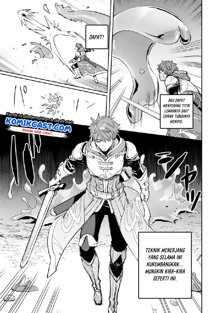 Minus Skill-mochi Yonin ga Atsumattara, Nanka Synergy Hakki Shite Saikyou Party ga Dekita Ken Chapter 1 – halaman 15