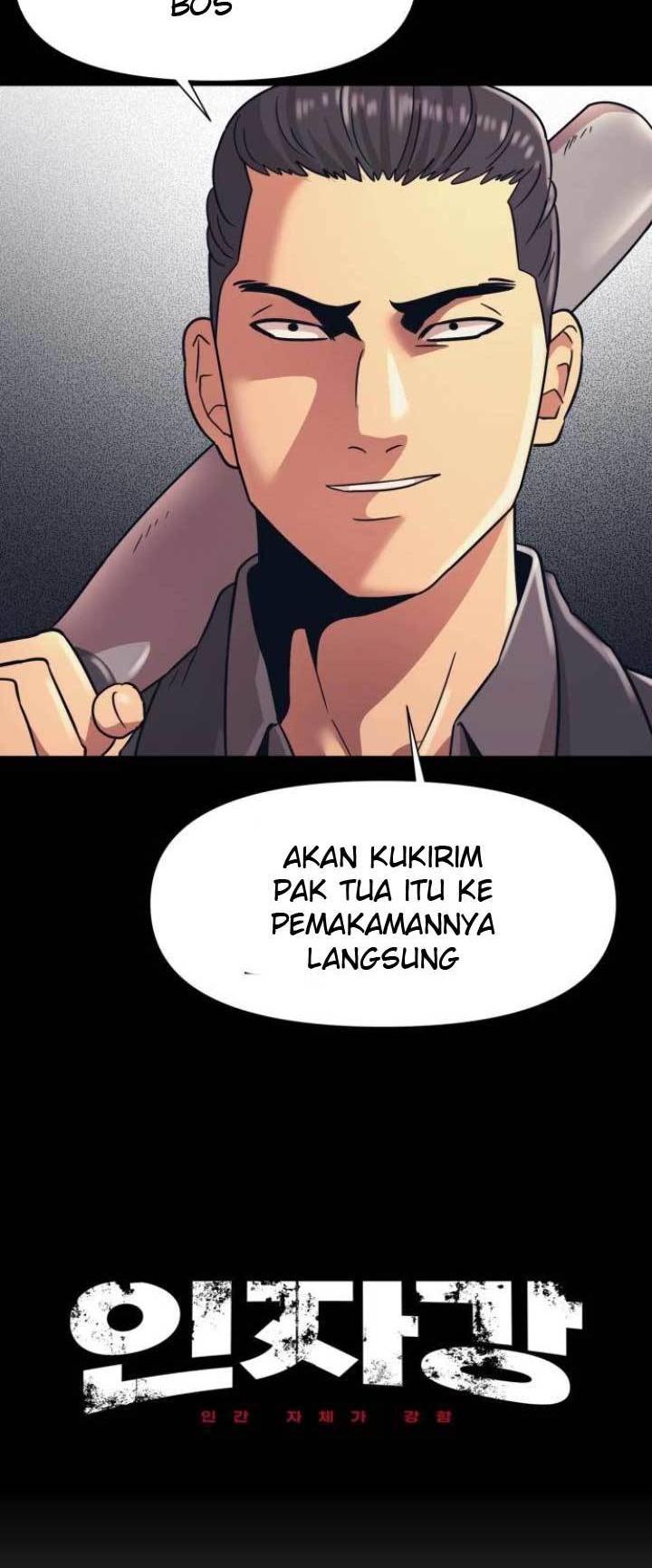 Injagang Chapter 13 halaman 13