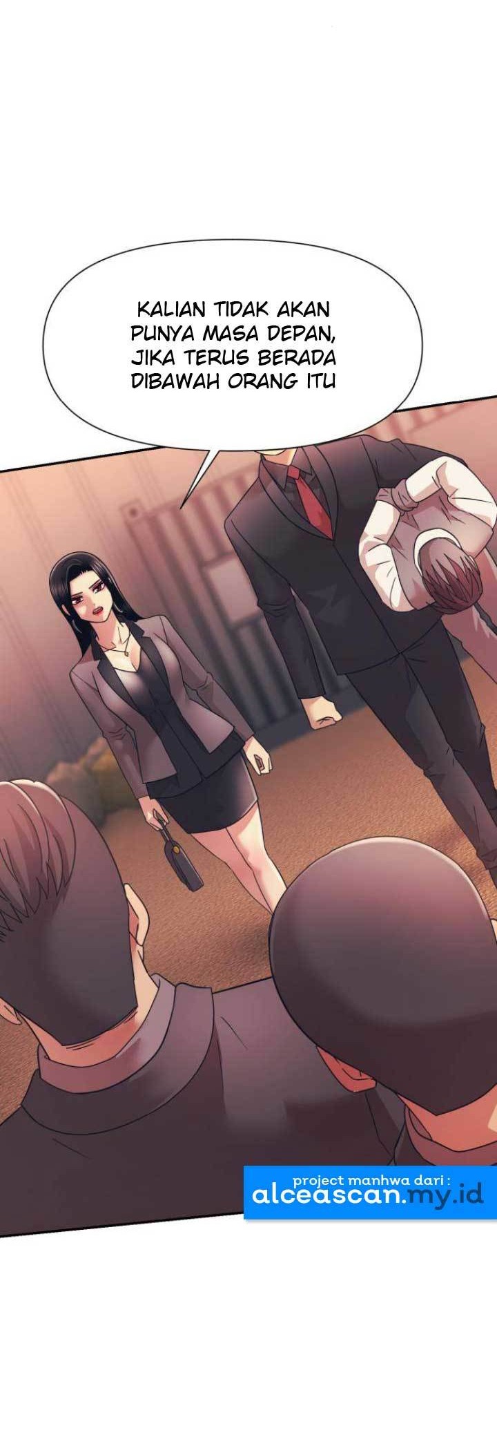 Injagang Chapter 11 halaman 13