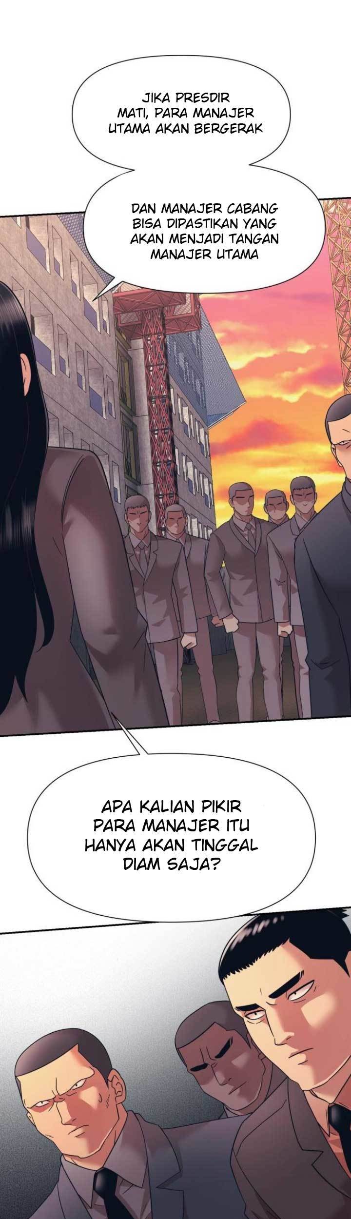Injagang Chapter 11 halaman 14
