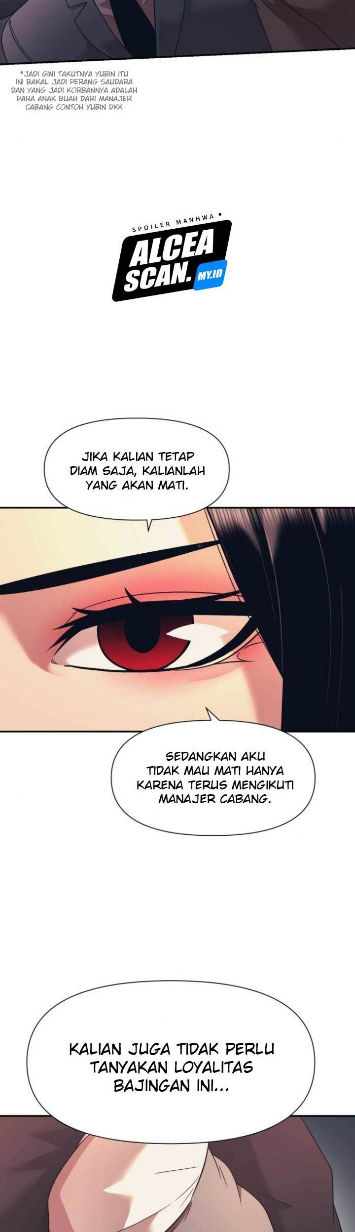 Injagang Chapter 11 halaman 15
