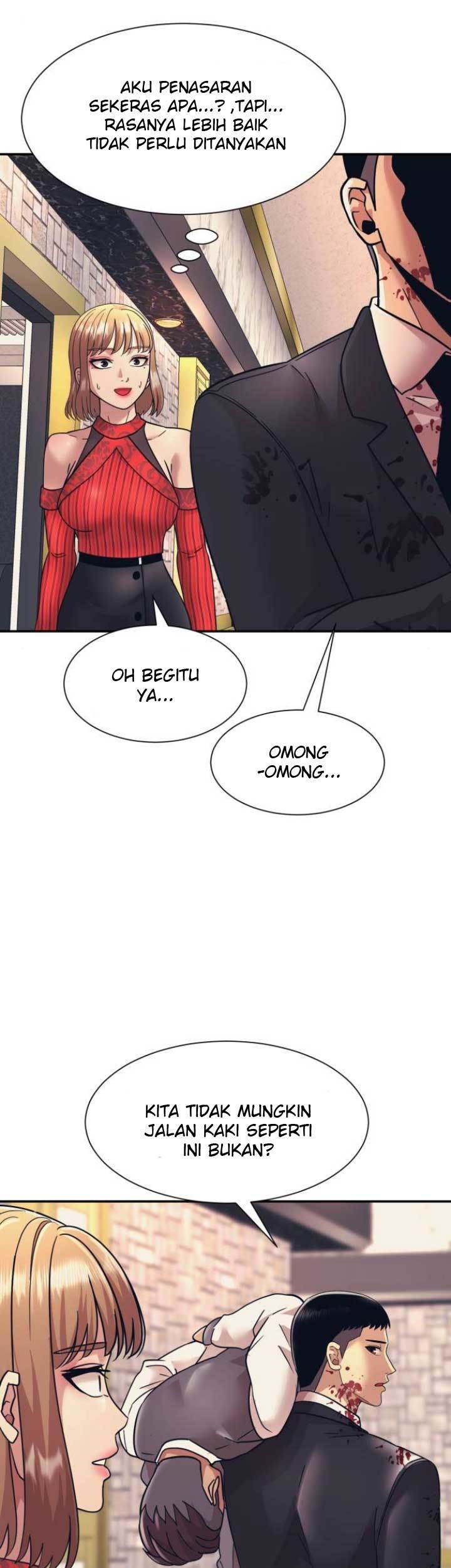 Injagang Chapter 9 halaman 10