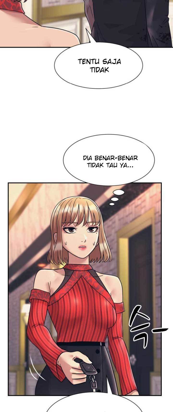 Injagang Chapter 9 halaman 11