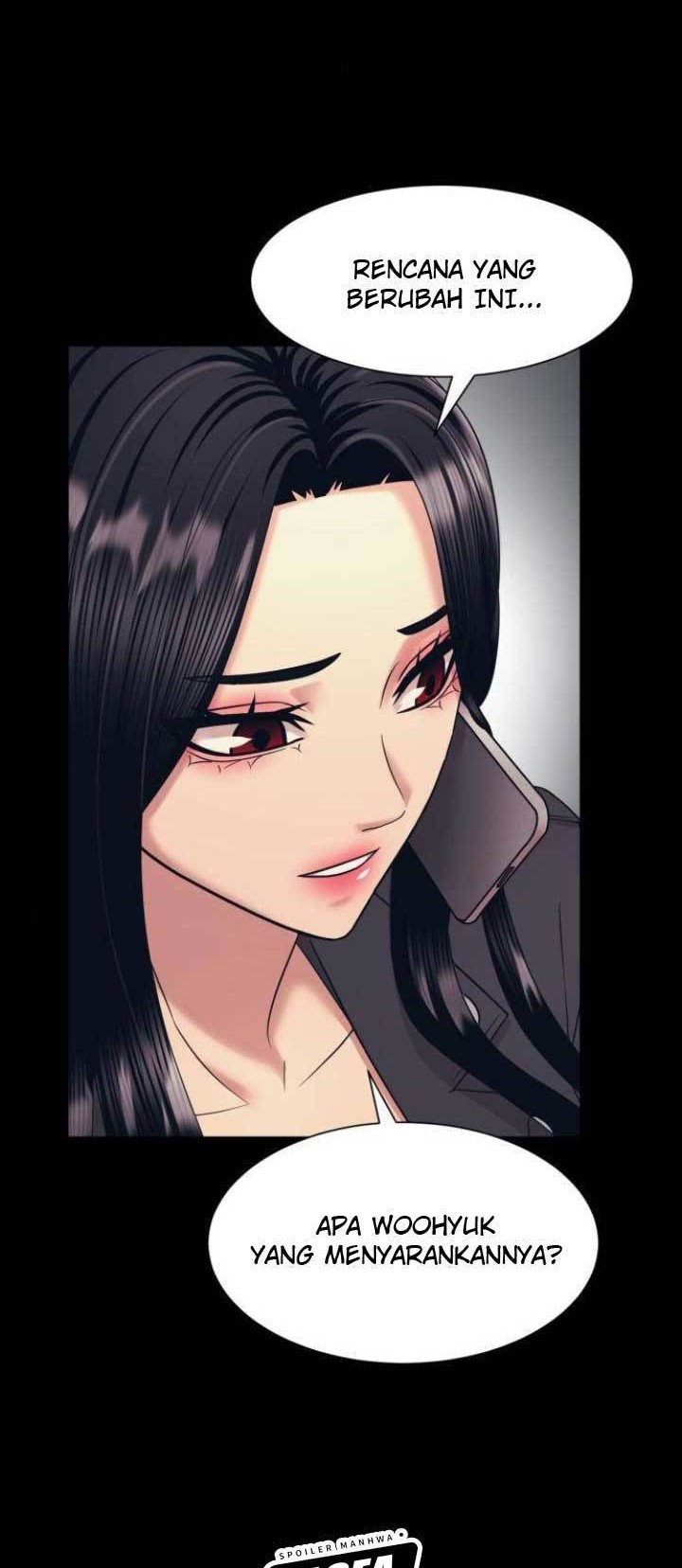 Injagang Chapter 8 halaman 13