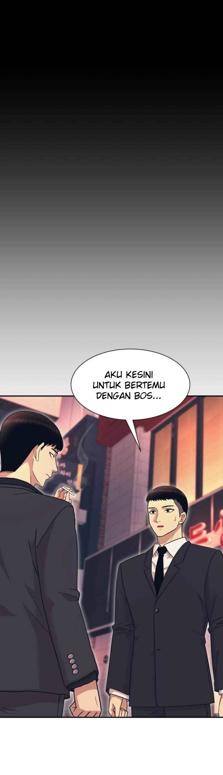 Injagang Chapter 7 halaman 12