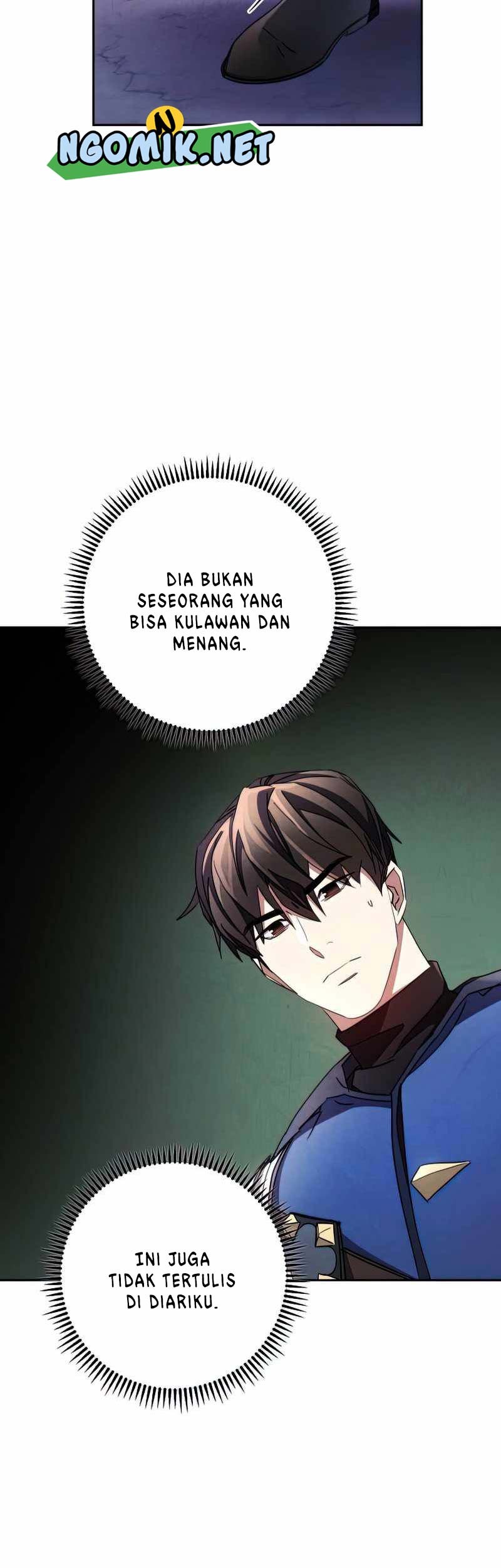The Live Chapter 117 halaman 18