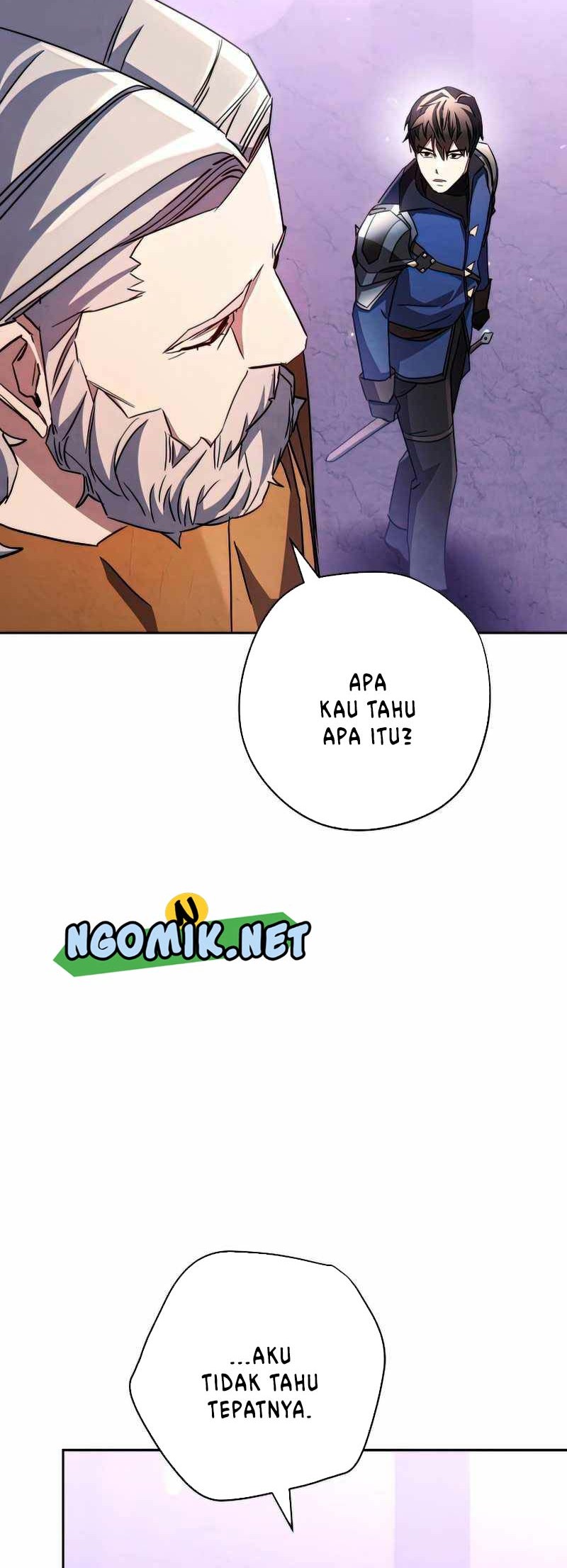 The Live Chapter 117 halaman 15