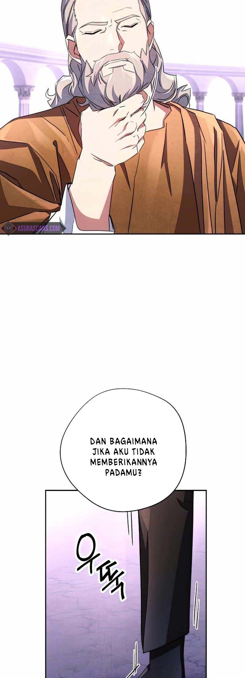 The Live Chapter 117 halaman 17