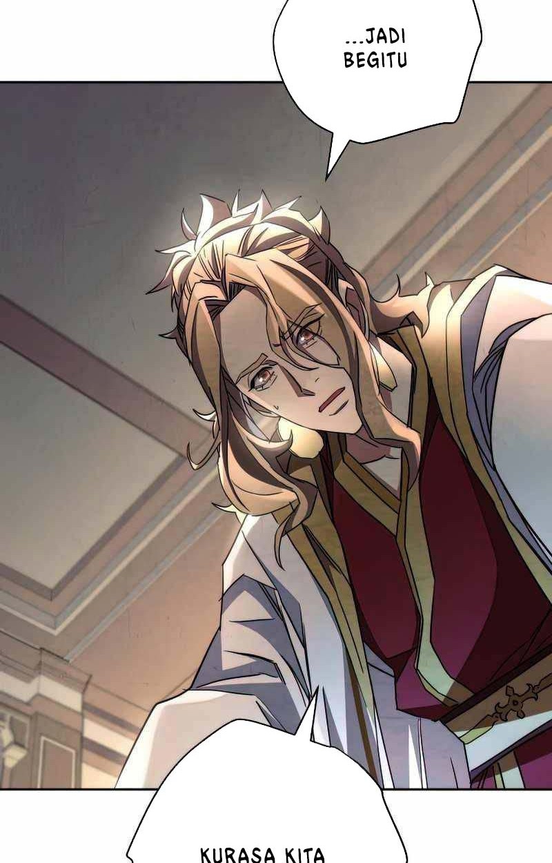 The Live Chapter 116 halaman 17