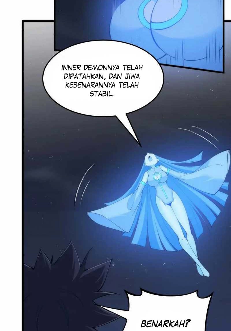 I just want to be beaten to death by everyone Chapter 106 Gambar 11