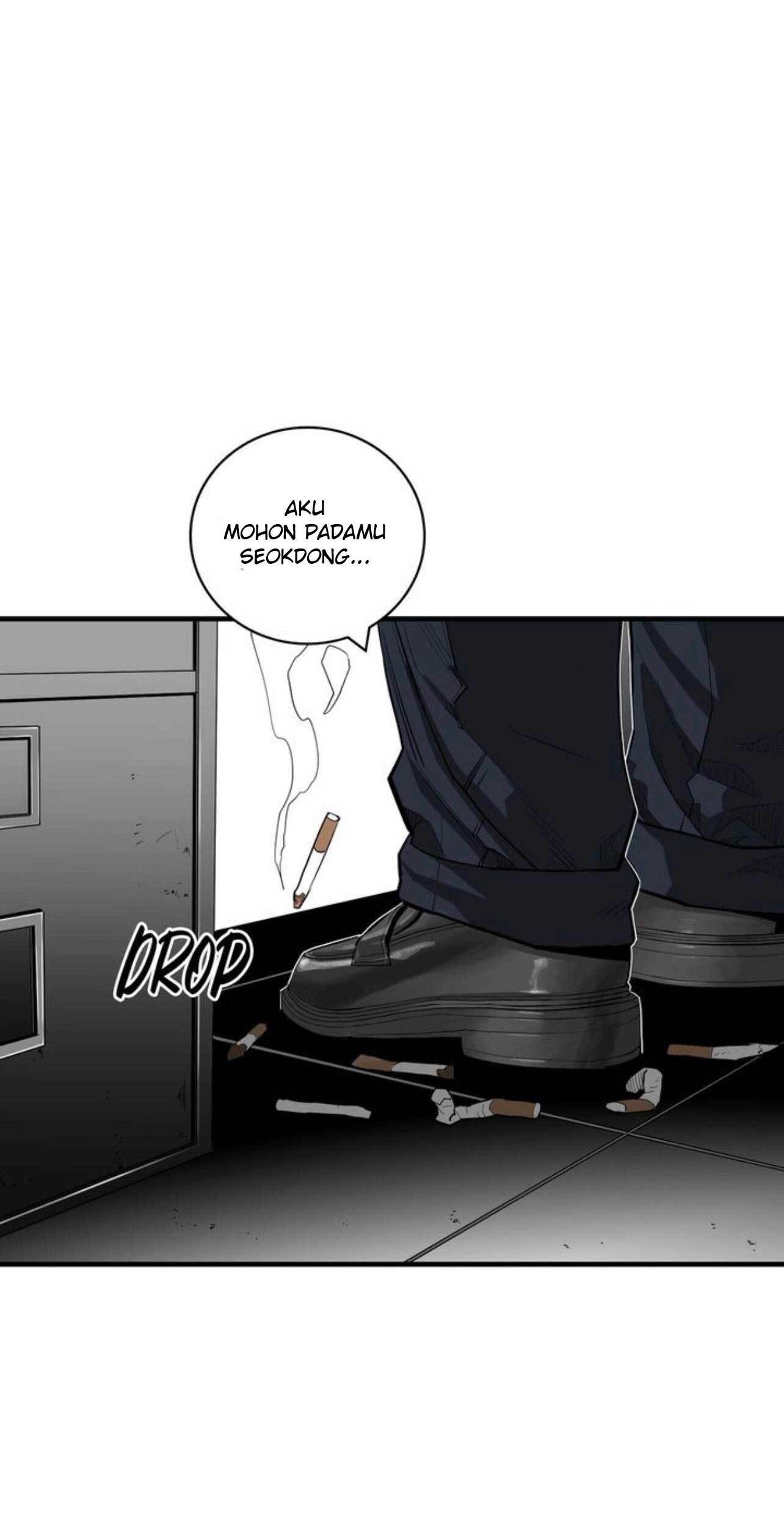 Plaza Chapter 43 halaman 15