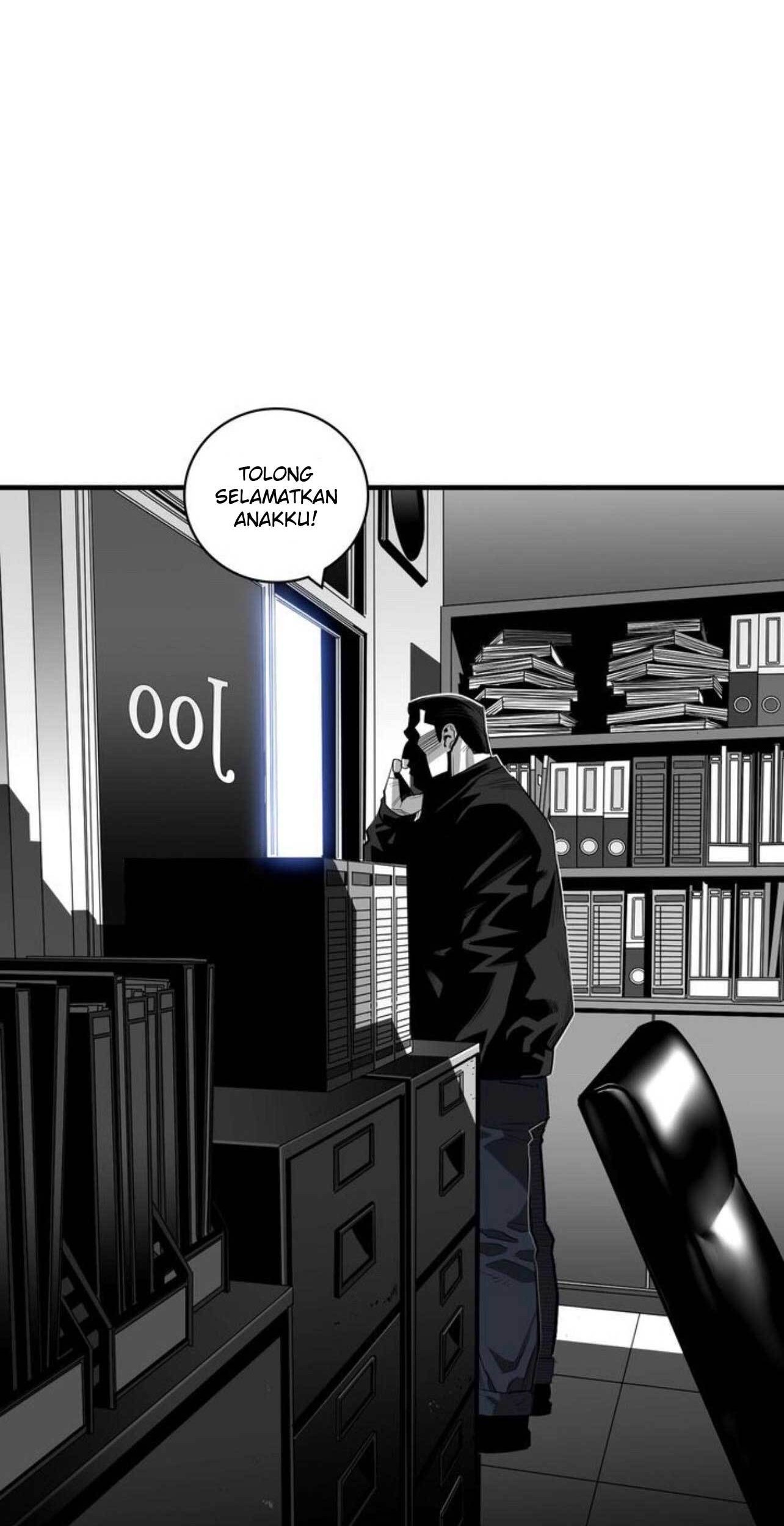 Plaza Chapter 43 halaman 16