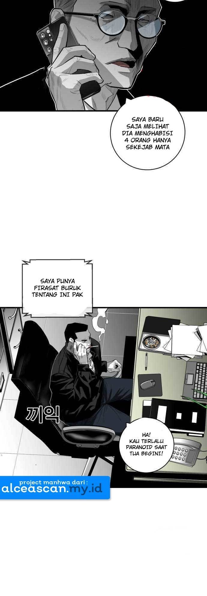 Plaza Chapter 42 halaman 11