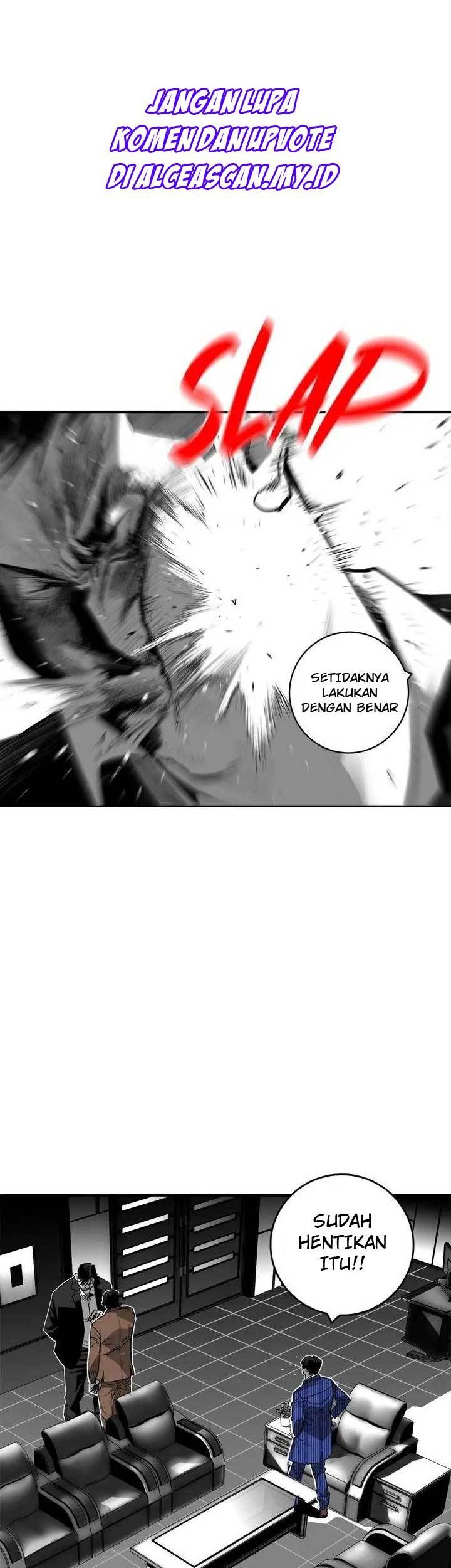 Plaza Chapter 36 halaman 9