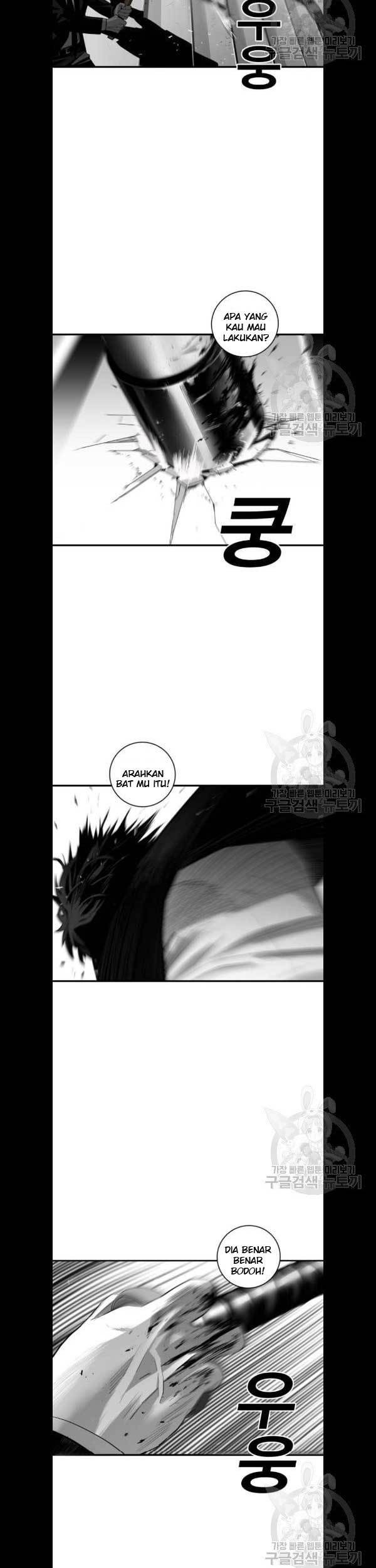 Plaza Chapter 31 halaman 8