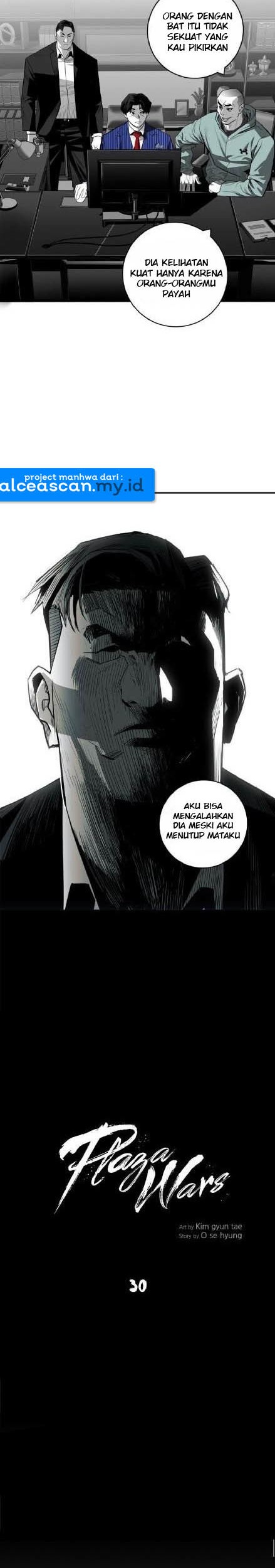 Plaza Chapter 30 halaman 7