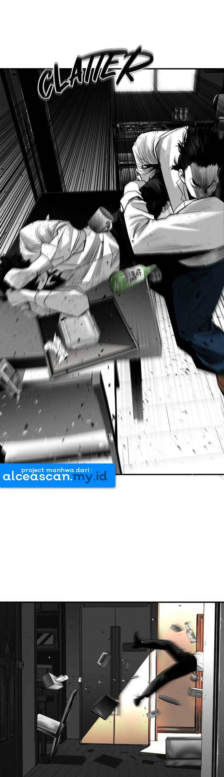 Plaza Chapter 24 halaman 14