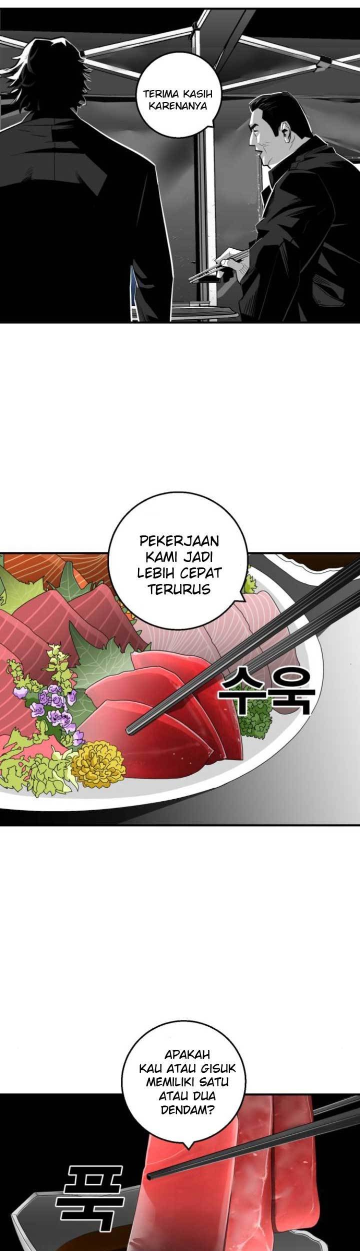 Plaza Chapter 20 halaman 12