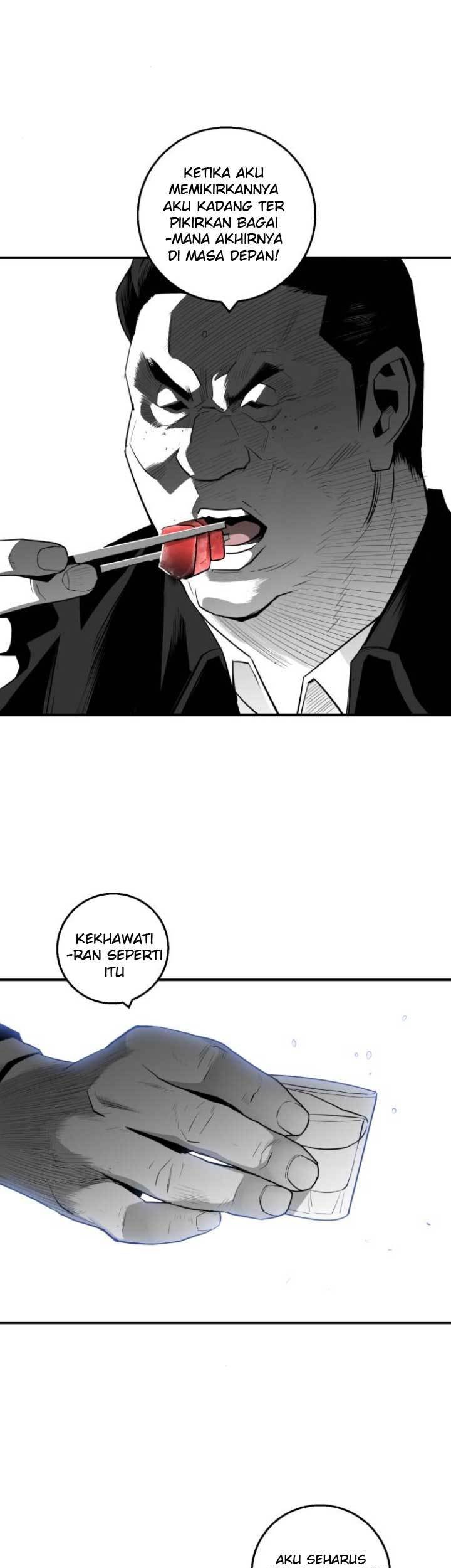 Plaza Chapter 20 halaman 14