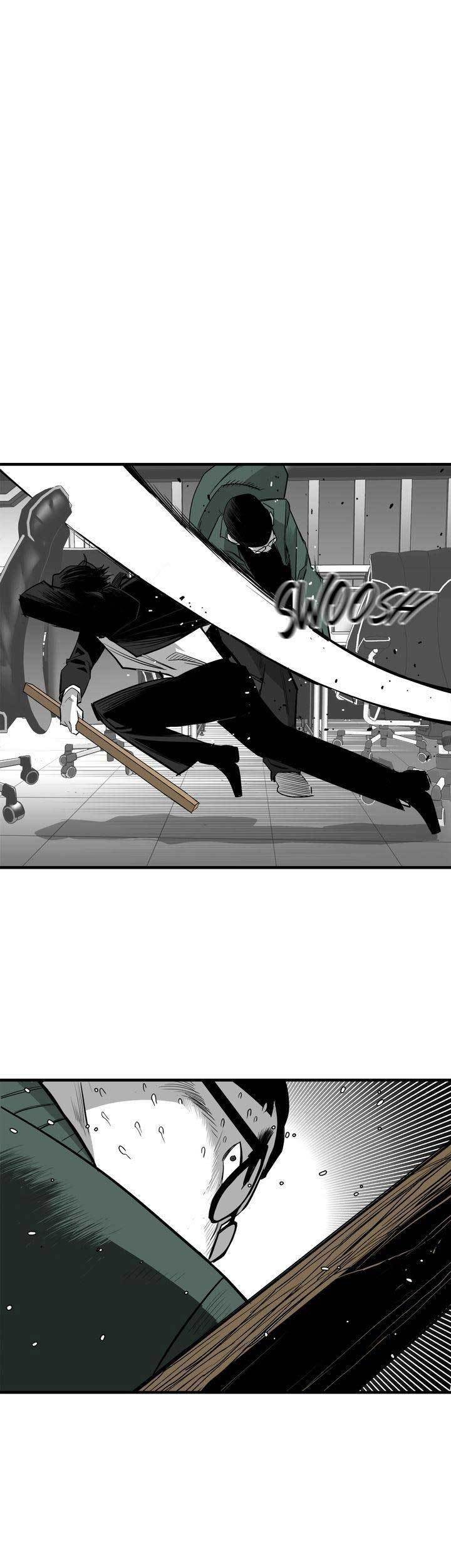 Plaza Chapter 15 halaman 14